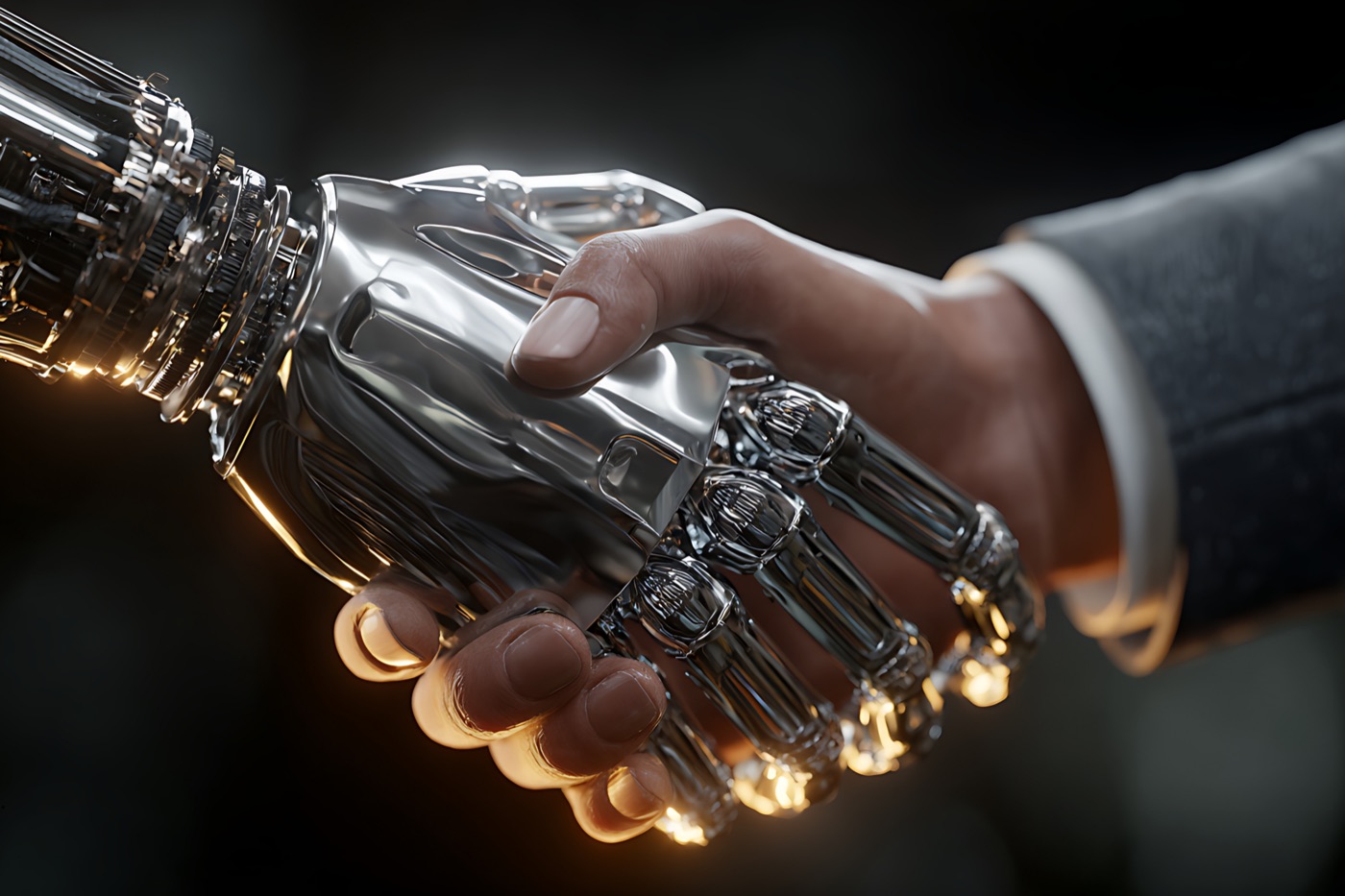 The AI adoption story no one is telling about the UK’s protection insurance market